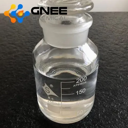 PIB 2400 با وزن کم مولکولی روان کننده روان کننده پلی ایزوبوتیلن