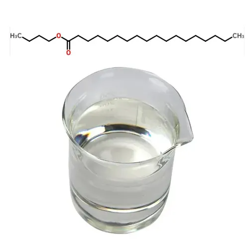 عامل کمکی پلاستیکی Butyl Stearate CAS 123-95-5