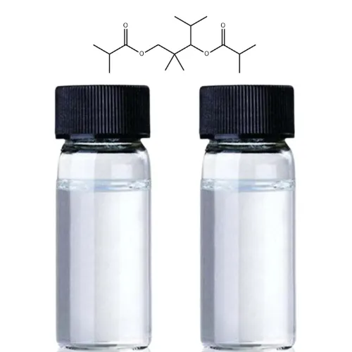 پلاستیک ساز 2،2 ، 4- trimethyl -1 ، 3- pentanediol diisobutyrate txib cas 6846-50-0