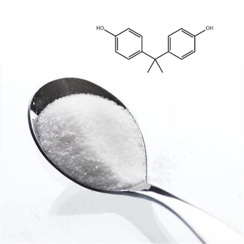 پلاستیک ساز Bisphenol A (BPA) CAS 80-05-7