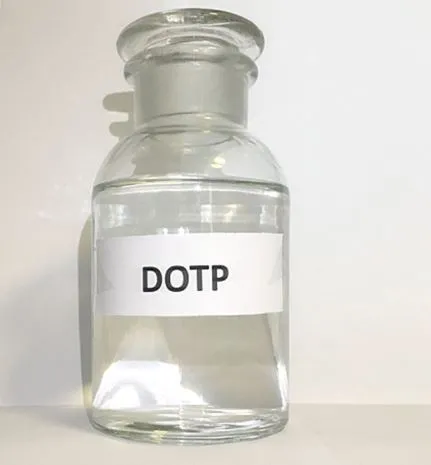 پلاستیک ساز Dioctyl terephthalate dotp cas 6422-86-2