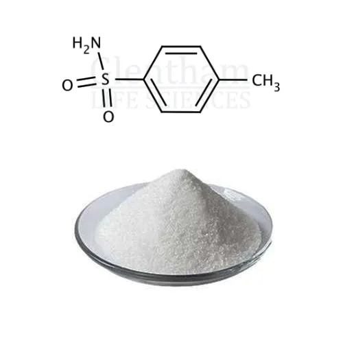 پلاستیک ساز p-toluenesulfonamide ptsa پودر cas 70-55-3