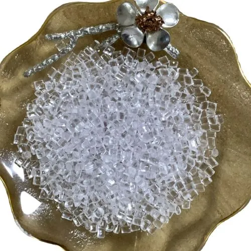 مواد اولیه پلی کربنات برای دستگاه پزشکی CAS 25037-45-0