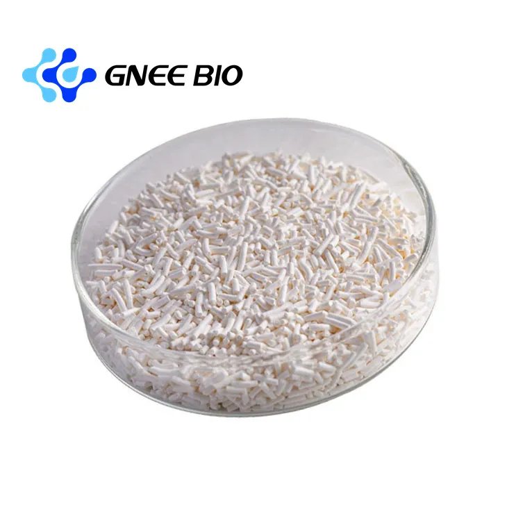 پتاسیم Sorbate Granular CAS 24634-61-5
