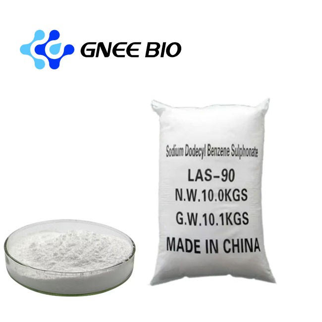Sodium Dodecylbenzenesulphonate SDBSLAS CAS 25155-30-0 Sodium Dodecylbenzenesulphonate SDBSLAS CAS 25155-30-0