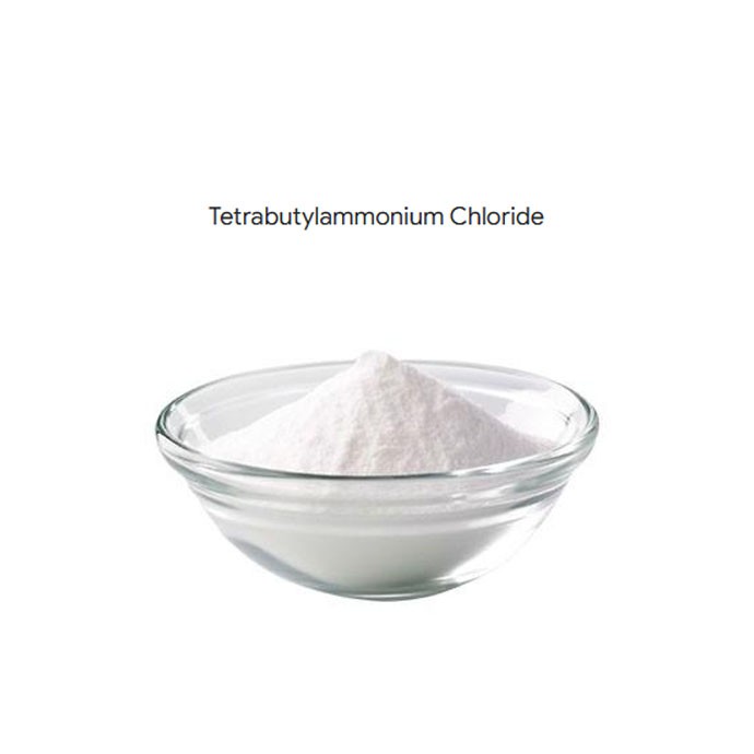 98 Tetrabutylammonium Chloride TABC Powder CAS 1112-67-0 98 Tetrabutylammonium Chloride TABC Powder CAS 1112-67-0