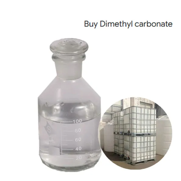 dimethyl carbonate solvent dimethyl carbonate solvent