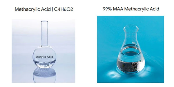 Factory Supply Methacrylic Acid