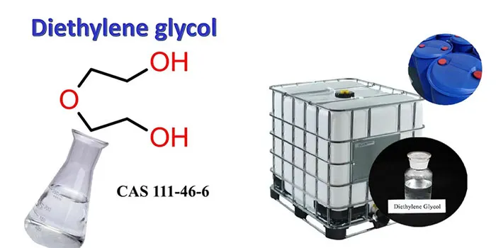 diethylene glycol for sale