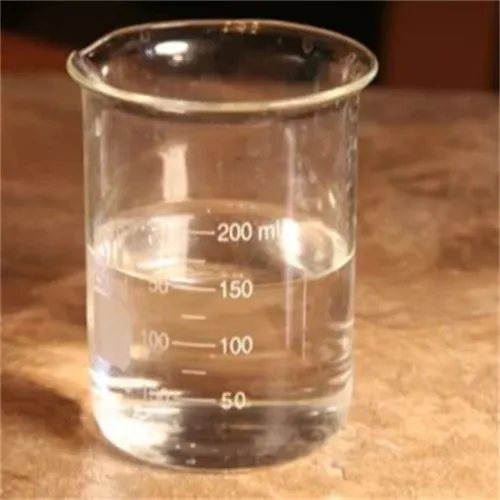 مایع خالص دی اتیلن گلیکول (DEG) CAS 111-46-6
