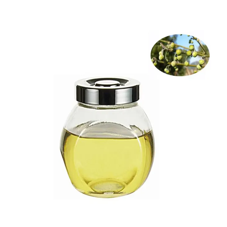 خالص Natural Litsea Cubeba Oil CAS 68855-99-2