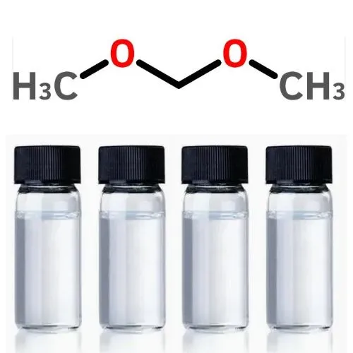مواد اولیه Dimethoxymethane برای سنتز CAS 109-87-5