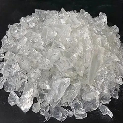 مواد شیمیایی جامد رزین های پلی استر اشباع نشده (UPR)