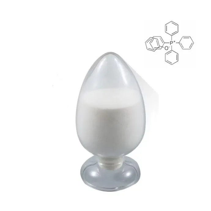 Tetraphenylphosphonium Phenolate (TPP) پودر CAS 15464-47-8