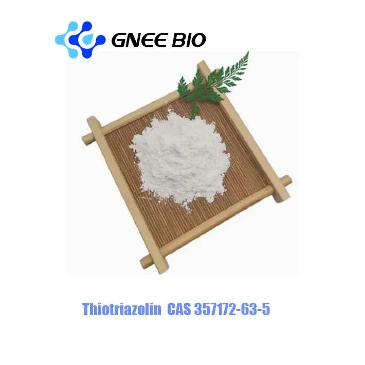 thiotriazolin 99 ٪ پودر CAS 357172-63-5
