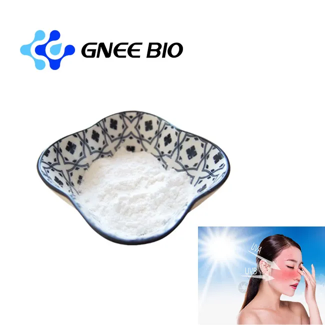 UV جاذب اتیل هگزیل تریازون CAS 88122-99-0