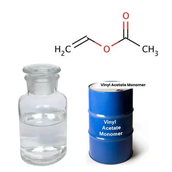 وینیل استات (VAM) CAS No 108-05-4 با کیفیت بالا بهترین قیمت